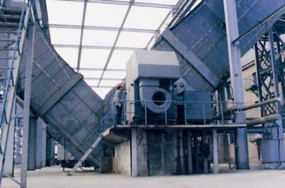 Large Fans with Journal Bearings
