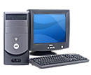Standard Desktop PC