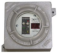 Dual Limit Solid State Vibration Monitor