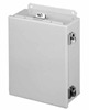 CMCP 260 NEMA 4 and 4X Junction Boxes / Enclosures