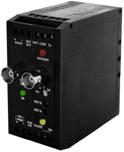 500A Series - Single Channel Monitors
