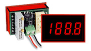 CMCP510 Loop Powered Display for 4-20mA Transmitters