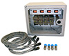 CMCP5300 Complete General Machinery Monitoring System