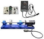 CMCP601 Machinery Diagnostic Demonstration Rotor Kits