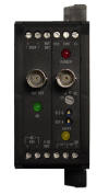 CMCP-500A Series - Single Channel Monitors