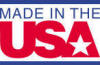 STI products Made in USA