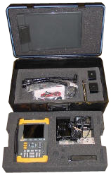 CMCP810 Runout Measurement Kit