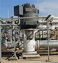 Vertical Pumps in Hazardous Areas