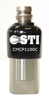 CMCP1100C Industrial Accelerometer