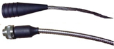 Standard 2-Pin Accelerometer Extension Cable