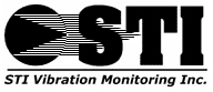 STI Vibration Monitoring, Inc.