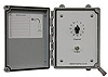 CMCP310 Series BNC Switch Boxes