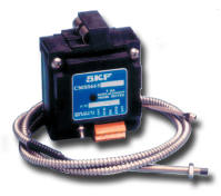 SKF Condition Monitoring Eddy Probe Systems
