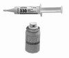 CMCP211 Depend 330 Adhesive and Activator For Accelerometer Mounting
