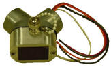 CMCP-420VT Loop Powered 4-20 mA Vibration Transmitter