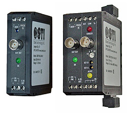 CMCP546 Absolute Vibration Transmitters
