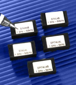 CMCP592 Low Pass Filters for CMCP500 Series Transmitters/Monitors