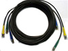 CMCP660 BNC Extension Cables