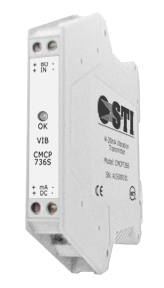 CMCP700S Series Slim Line Transmitters