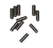 Accelerometer Mounting Studs
